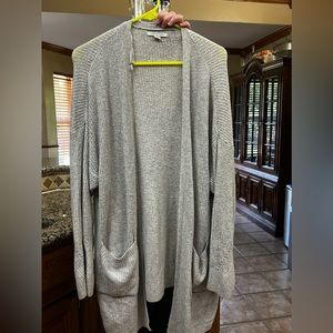 American Eagle cardigan Size M